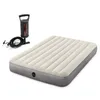 Nafukovací matrac 203x152x25 cm s piestovou pumpou INTEX Náhľad obrázku produktu 4