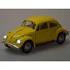 Kovové auto Volkswagen Classical Beetle 1967 + zvuk, svetlo Náhľad obrázku produktu 7
