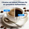 4 Stück Wasserfilter Kompatibel mit Philips AquaClean Produktbild-Vorschau 7