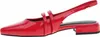 Dámské lodičky Marco Tozzi 2-29409-44 red patent 39 Náhled obrázku produktu 3