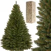 Umelý vianočný stromček, kaukazská borovica, prémiová Náhľad obrázku produktu 1