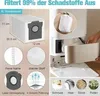 Zubehör für Dreame L10s Ultra Gen 2 / L10s Pro Ultra Heat Produktbild-Vorschau 4
