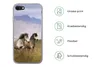 MuchoWow® Handyhülle Schutzhülle Hülle für iPhone 8 Pferde Produktbild-Vorschau 7