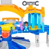 Spin Master 6060201 Mighty Express Stazione di Missione Anteprima dell’immagine prodotto 3