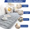 Topchances potahy na pohovku přikrývka pro domácí mazlíčky Náhled obrázku produktu 4