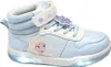 Cerda Group Frozen-sneaker Aus Pvc Mit Lichtern Blau EU 26 Produktbild-Vorschau 1