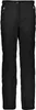 CMP Damen Stretch Skihose mit Clima Protect grau 38 Produktbild-Vorschau 11