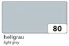 folia 6480 - Tonpapier hellgrau, DIN A4, 130 g/qm, 100 Produktbild-Vorschau 2