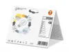 Osram LED Filament Leuchtmittel Birnenform A60 7W = 60W E27 Produktbild-Vorschau 6