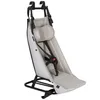 Lionelo Cama Baby Seat Hängesitz Buggy Einsatz Baby Sitz Produktbild-Vorschau 9