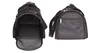 Messenger 35 Haustier-Tasche schwarz Produktbild-Vorschau 3