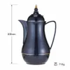 ROTPUNKT, thermos isotherme 911, 1,0 litre, couleur bleu Voir les images du produit 2
