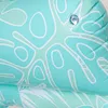 Nafukovací matrace 180x90 cm s opěrkou hlavy – nafukovací Náhled obrázku produktu 9