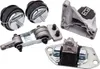 5x support moteur for Volvo V70 XC90 2.3L / 2.4L / 2.5L Voir les images du produit 2