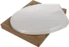 Ruhhy 24547 Selbstklappender Universal-Toilettensitz, weiß Produktbild-Vorschau 11