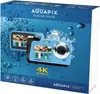 Easypix Aquapix W3048 Edge iceblue Produktbild-Vorschau 3