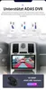 6+128G 9“ Android 13 autorádio Carplay pro Chrysler 300 Náhled obrázku produktu 12