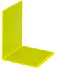 MAUL półka na książki akryl 10 x 10 x 13 cm przezroczysty Podgląd zdjęcia produktu 1