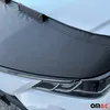 Haubenbra Steinschlagschutz Bonnet Bra für BMW 3er E90 E91 Produktbild-Vorschau 8
