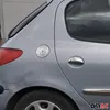 OMAC Tankklappe 5702071 Rechts passend für PEUGEOT 206 Produktbild-Vorschau 5