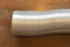 Uniwersalna, elastyczna rura aluminiowa do przewodów Podgląd zdjęcia produktu 2