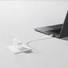 Adattatore Cubenest PD GaN Nano 2xUSB-C 100 W N2D100 Anteprima dell’immagine prodotto 3