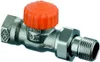 IMI Heimeier Thermostatventil-UT Eclipse Durchgang DN20 Anteprima dell’immagine prodotto 1