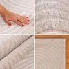 Homebyhome Dywan Boho do Salonu Skandynawski Styl Podgląd zdjęcia produktu 4