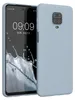 kwmobile Hülle für Xiaomi Redmi Note 9S / 9 Pro / 9 Pro Max Produktbild-Vorschau 1