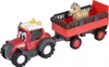 Dickie ABC Massey Ferguson Animal Trailer Produktbild-Vorschau 3