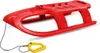 Basic Kunststoff Schlitten Kugel 102.5X40X23 Cm Rot Produktbild-Vorschau 5