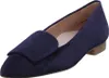 Paul Green Ballerinas Damen 32303638393830 Blau 41 EU Produktbild-Vorschau 1