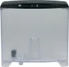 Wassertank komplett Krups MS-0A01425 für Kaffeemaschine Produktbild-Vorschau 1