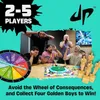 Dude Perfect - The Board Game Produktbild-Vorschau 4