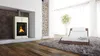 HS FLAMINGO poêle-cheminée AQUAFLAM VARIO SAPORO 11/5 kW - Voir les images du produit 9