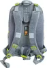 EBERHARD FABER Schulrucksack X-Style grau/grün Produktbild-Vorschau 3
