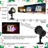 Kerstprojector mit 3D-Hologramm-Effekt, Timer, für Innen & Außen Vista previa de la imagen del producto