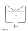 Heizung Heizelement Unterhitze Backofenheizung 1150W Produktbild-Vorschau 4