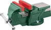PARKSIDE® Parallel-Schraubstock, mit Bohrlöchern und Korpus Produktbild-Vorschau 1