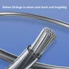 Schubladen- & Schranksicherungen, 2 Stücke Produktbild-Vorschau 9