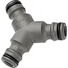 Gardena 934-50, Schlauchkupplung, Grau Produktbild-Vorschau 6