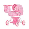 Chipolino Puppenwagen Dora Tasche, klappbar, Produktbild-Vorschau 3