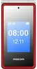 MaxCom Comfort MM835, Opklapbaar, Dual SIM, 8,89 cm (3,5 Productafbeelding-voorbeeld 5