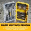 Dewalt DT70702-QZ Schraubendrehersatz 40-teilig Produktbild-Vorschau 15