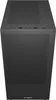 FSP S110-B Gehäuse Mini Tower mITX, mATX Schwarz, Small Produktbild-Vorschau 3