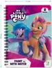 Magiczne malowanie wodą My Little Pony – kolorowanka/blok Podgląd zdjęcia produktu 7