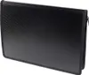Exacompta 5x Konferenzmappe Taschenrechner PP 2mm 265x34cm Produktbild-Vorschau 2