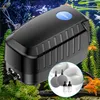 SunSun CAP-20 pompa di ossigeno 8 W, pompa d'aria per Anteprima dell’immagine prodotto 10