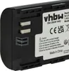 vhbw 2x Akku kompatibel mit Canon EOS 5DS, 5DS R, 60D, 6D Produktbild-Vorschau 6