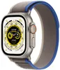 Apple Watch Ultra GPS+Cell 49mm Blue/Gray Trail Loop M/L Produktbild-Vorschau 7
